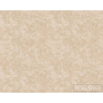   AS CREATION Royal Botanic 39407-2 bézs absztrakt mintás egyszínű XXL tapéta