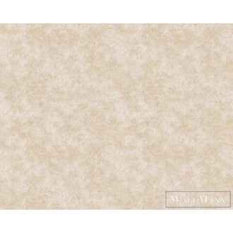   AS CREATION Royal Botanic 39407-3 bézs absztrakt mintás egyszínű XXL tapéta