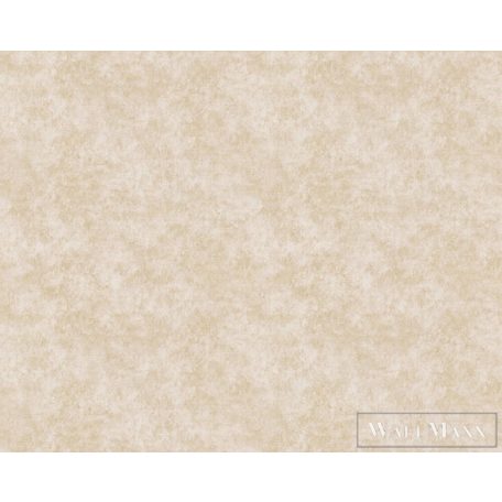 AS CREATION Royal Botanic 39407-3 bézs absztrakt mintás egyszínű XXL tapéta
