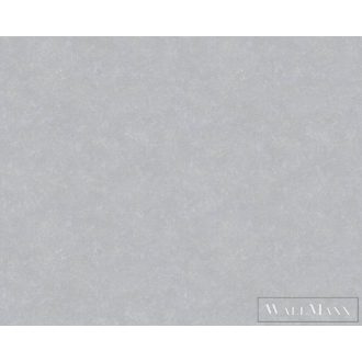   AS CREATION Royal Botanic 39407-4 szürke absztrakt mintás egyszínű XXL tapéta