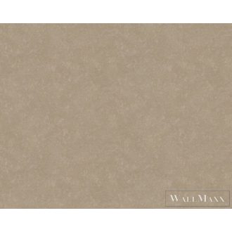   AS CREATION Royal Botanic 39407-5 barna absztrakt mintás egyszínű XXL tapéta