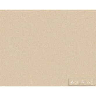   AS CREATION Royal Botanic 39408-5 bézs textil mintás design XXL tapéta