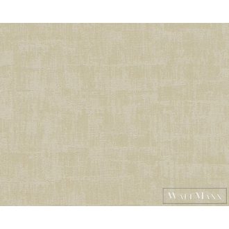 AS CREATION Jade 39503-3 bézs absztrakt egyszínű tapéta