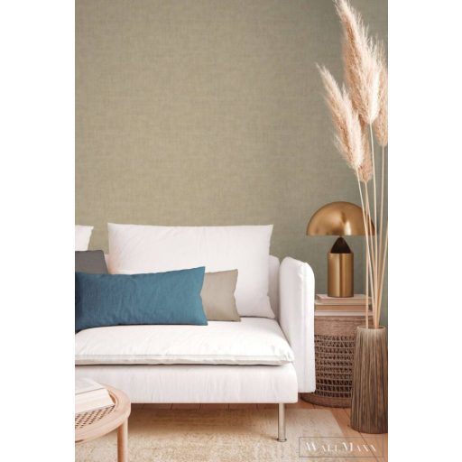 AS CREATION Jade 39503-3 bézs absztrakt egyszínű tapéta