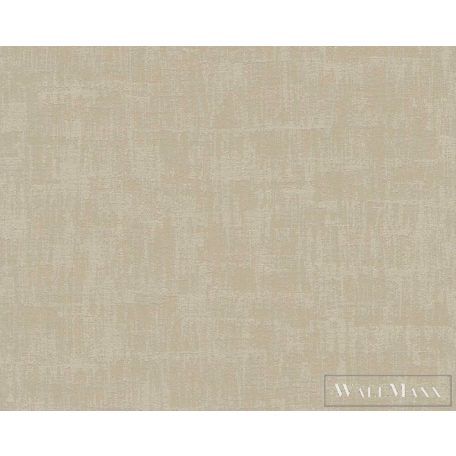AS CREATION Jade 39503-4 krémszínű absztrakt egyszínű tapéta