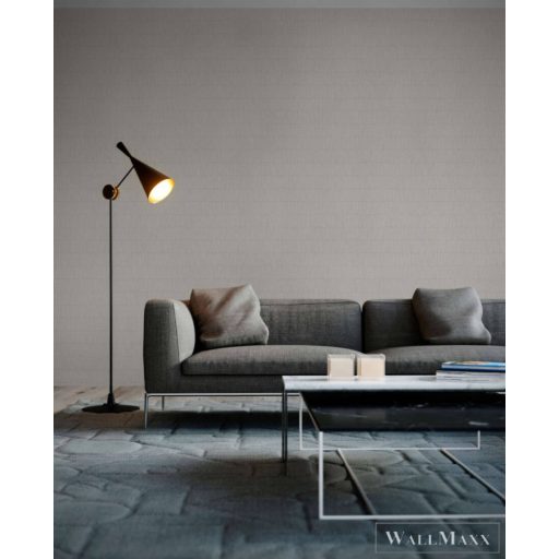 AS CREATION Jade 39506-2 fémes kő mintás fémhatású tapéta