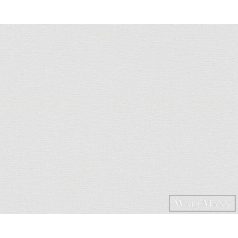   AS CREATION Casual Living 39547-5 szürke strukturált uni tapéta
