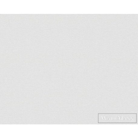 AS CREATION Casual Living 39547-5 szürke strukturált uni tapéta