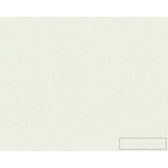   AS CREATION Casual Living 39547-9 zöld strukturált uni tapéta