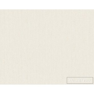   AS CREATION Casual Living 39549-2 bézs strukturált uni tapéta