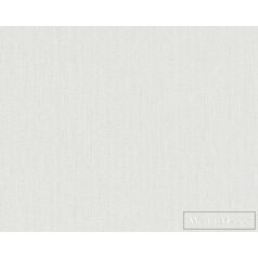   AS CREATION Casual Living 39549-3 szürke strukturált uni tapéta