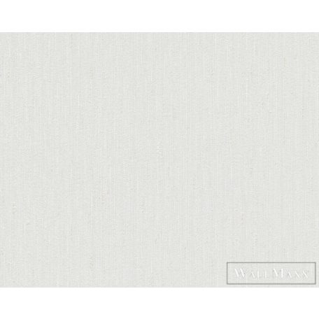 AS CREATION Casual Living 39549-3 szürke strukturált uni tapéta