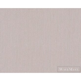 AS CREATION Casual Living 39552-8 pink szövet uni tapéta