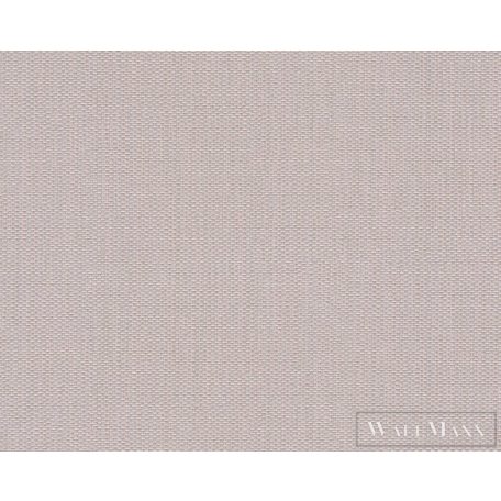 AS CREATION Casual Living 39552-8 pink szövet uni tapéta