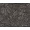 AS CREATION Smart Surfaces 39560-6 fekete leveles modern tapéta
