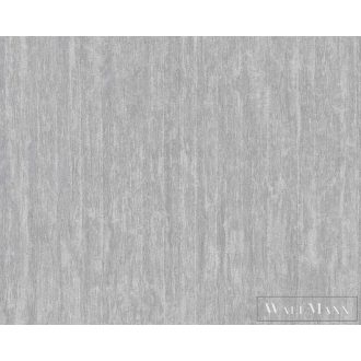   AS CREATION Smart Surfaces 39561-2 szürke intarzia uni tapéta