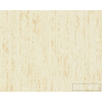   AS CREATION Smart Surfaces 39561-4 bézs intarzia uni tapéta