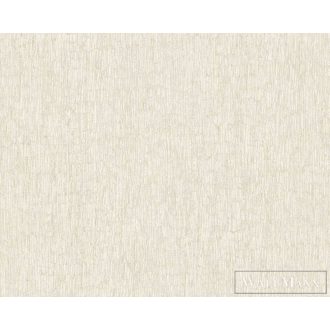   AS CREATION Smart Surfaces 39562-4 krémszínű vidékies uni tapéta
