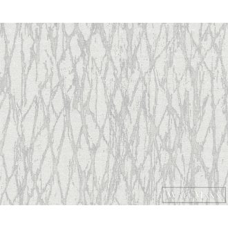   AS CREATION Smart Surfaces 39563-2 szürke absztrakt vidéki tapéta