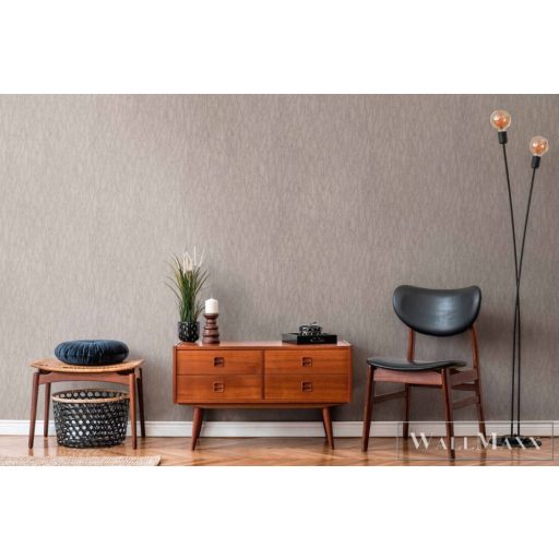 AS CREATION Smart Surfaces 39563-3 szürke absztrakt vidéki tapéta