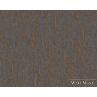   AS CREATION Smart Surfaces 39563-4 kék absztrakt vidéki tapéta