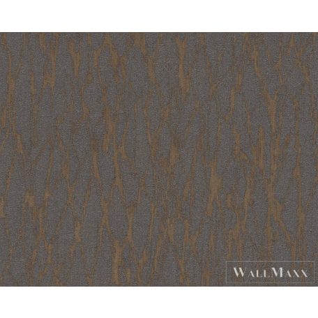 AS CREATION Smart Surfaces 39563-4 kék absztrakt vidéki tapéta