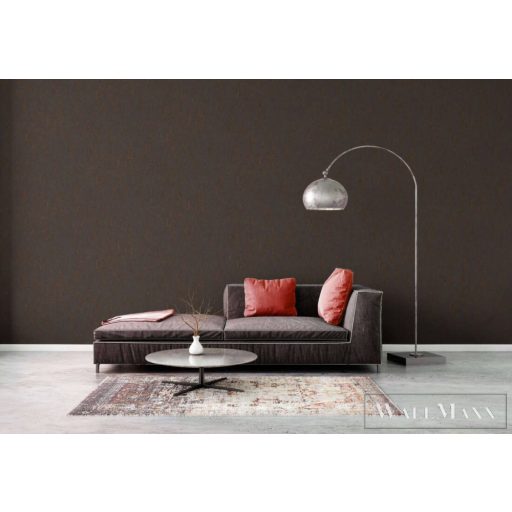 AS CREATION Smart Surfaces 39563-4 kék absztrakt vidéki tapéta