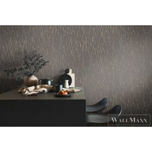 AS CREATION Smart Surfaces 39563-5 bézs absztrakt vidéki tapéta