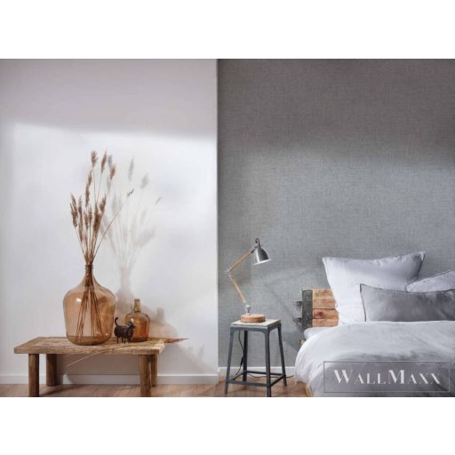 AS CREATION Smart Surfaces 39564-2 szürke absztrakt modern tapéta
