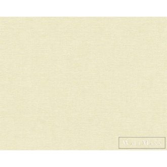 AS CREATION Smart Surfaces 39565-1 bézs szövet uni tapéta