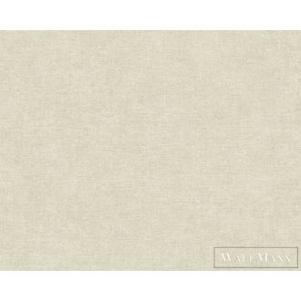 AS CREATION Smart Surfaces 39565-4 bézs szövet uni tapéta