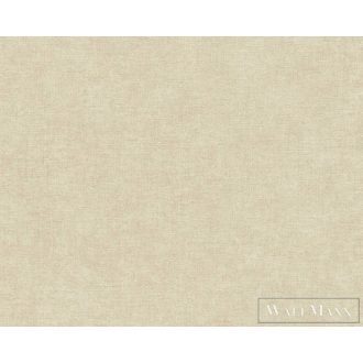 AS CREATION PintWalls 2 3956-55 barna szövet uni tapéta