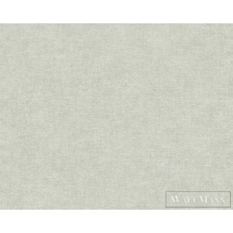   AS CREATION Smart Surfaces 39565-8 szürke szövet uni tapéta