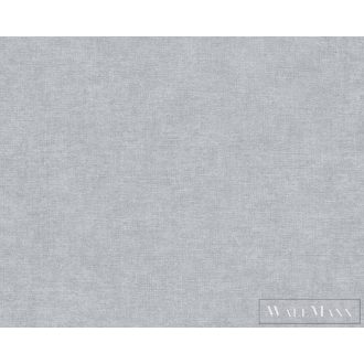 AS CREATION PintWalls 2 3956-62 szürke szövet uni tapéta