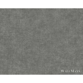 AS CREATION PintWalls 2 3956-63 fekete szövet uni tapéta