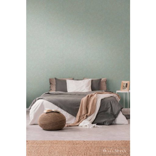 AS CREATION PintWalls 2 3956-64 kék szövet uni tapéta