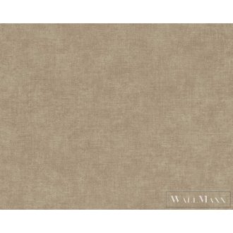 AS CREATION PintWalls 2 3956-66 barna szövet uni tapéta