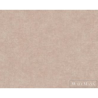   AS CREATION PintWalls 2 3956-67 rózsaszín szövet uni tapéta