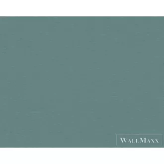 AS CREATION French Affair 39576-4 kék absztrakt uni tapéta