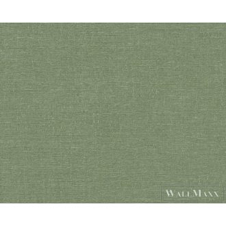   AS CREATION Stories of Life 39648-1 zöld absztrakt térhatású tapéta