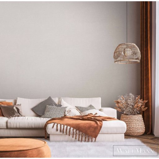 AS CREATION Stories of Life 39648-5 taupe absztrakt térhatású tapéta