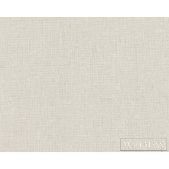   AS CREATION Stories of Life 39651-2 bézs szövet uni tapéta