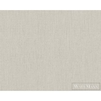   AS CREATION Stories of Life 39651-4 bézs szövet uni tapéta