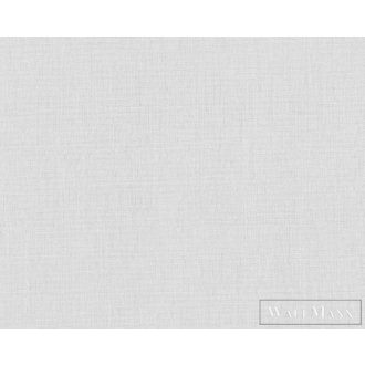   AS CREATION Stories of Life 39651-7 szürke szövet uni tapéta