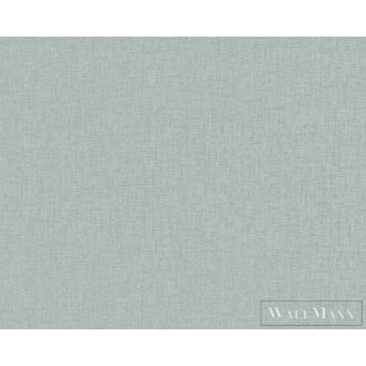   AS CREATION Stories of Life 39655-4 zöld absztrakt uni tapéta