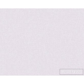   AS CREATION Stories of Life 39655-6 lila absztrakt uni tapéta