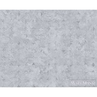   AS CREATION Stories of Life 39656-1 világos 3d grafikai tapéta