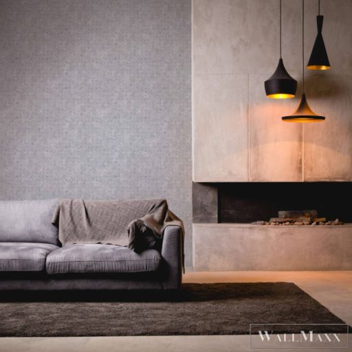 AS CREATION Stories of Life 39656-1 világos 3d grafikai tapéta