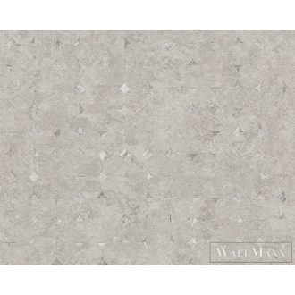   AS CREATION Stories of Life 39656-2 bézs 3d grafikai tapéta