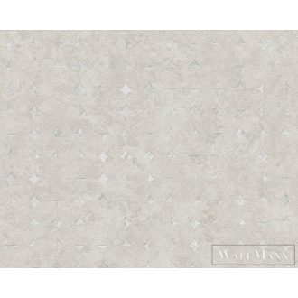   AS CREATION Stories of Life 39656-3 bézs 3d grafikai tapéta